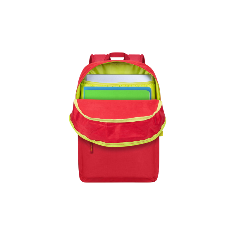 Рюкзак для ноутбука Rivacase 5562, Red