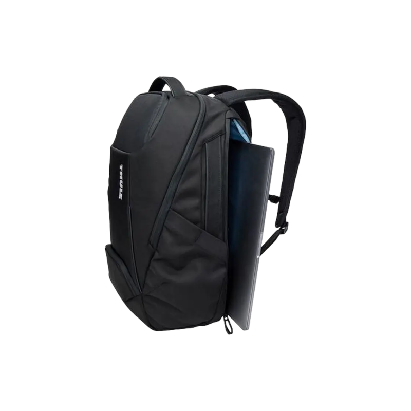 Rucsac Laptop Thule Accent TACBP2316, 3205384, Black