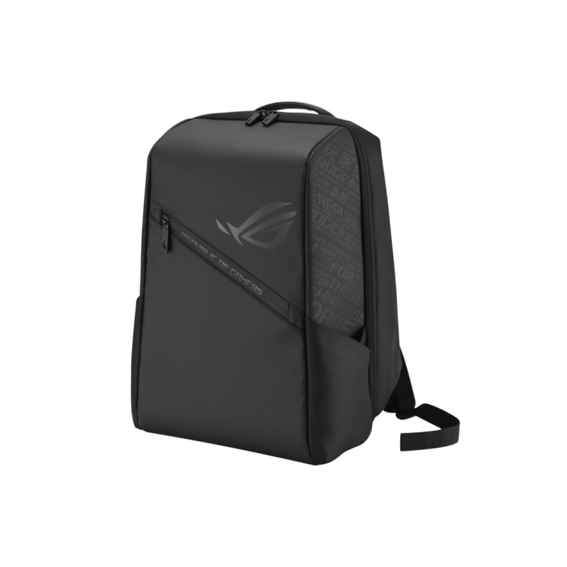 16" NB backpack - ASUS ROG Ranger Gaming Backpack 16, 18L, Black