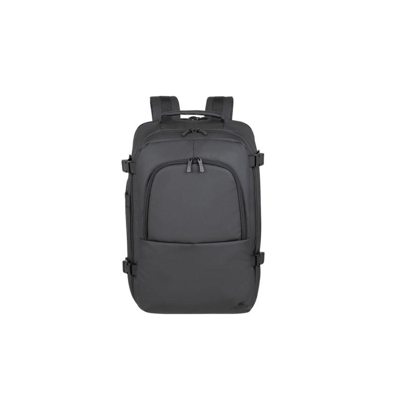 Рюкзак для ноутбука Rivacase 8465 ECO, Black
