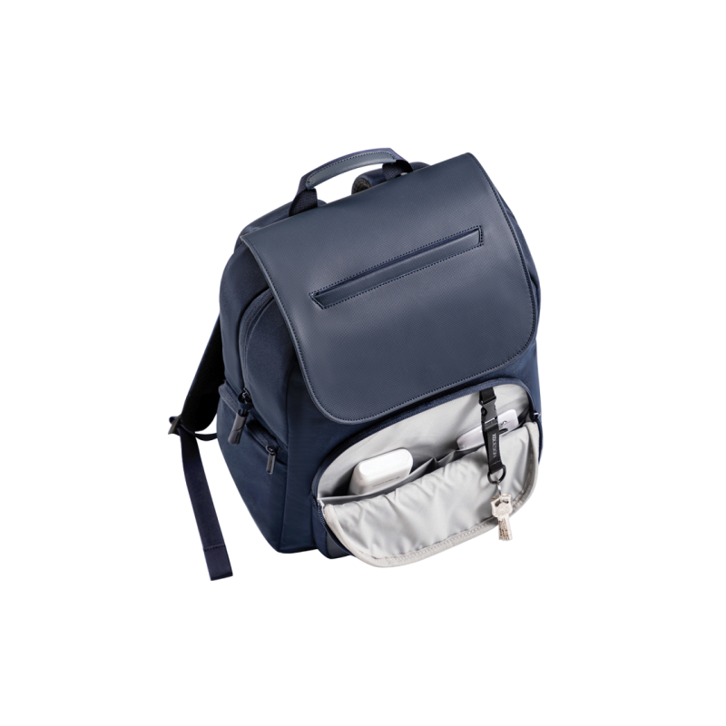 Рюкзак для ноутбука Bobby Daypack, Navy