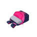 Рюкзак для ноутбука Rivacase 5430, Dark Blue/Pink