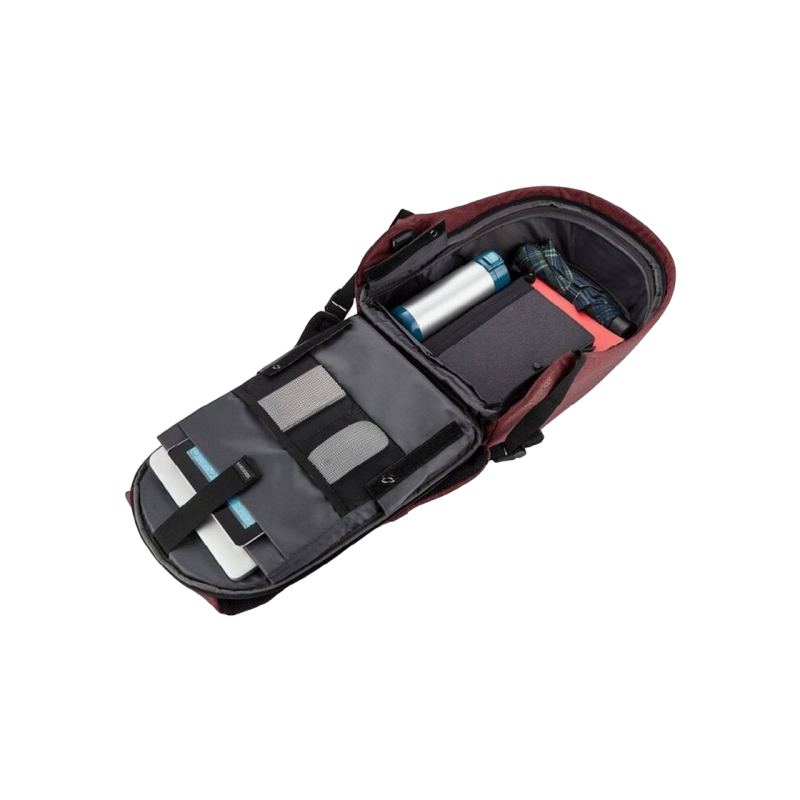 Рюкзак для ноутбука Bobby Hero Small, Red