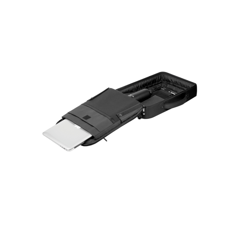 Рюкзак для ноутбука Bobby Bizz 2.0, Black
