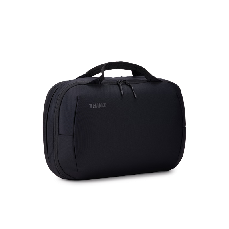 Backpack Thule Subterra 2 TSBB401, 15L, 3205060, Black Hybrid Travel Bag