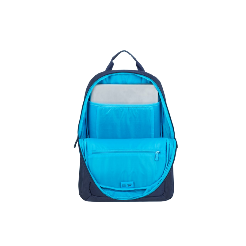Рюкзак для ноутбука Rivacase 7561, Dark Blue