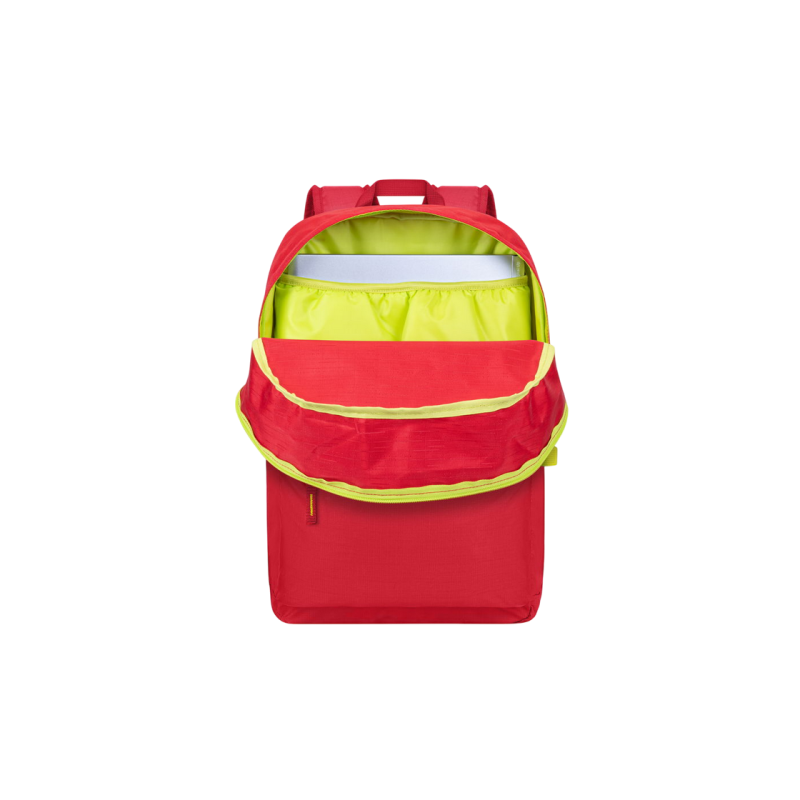 Рюкзак для ноутбука Rivacase 5562, Red