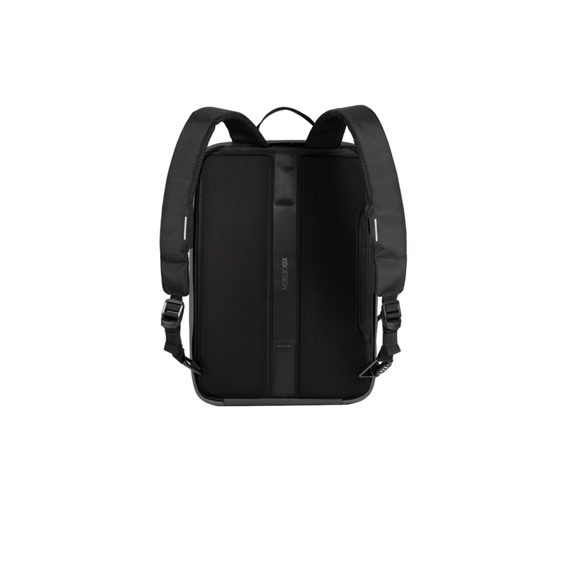Рюкзак для ноутбука Bobby Bizz 2.0, Black