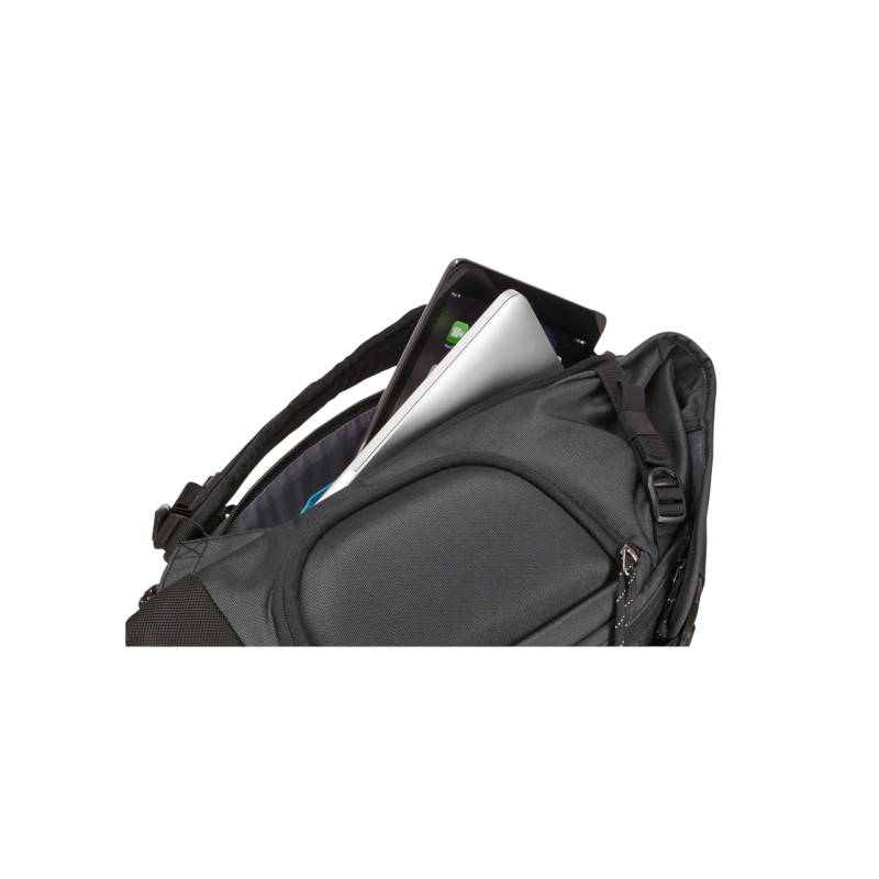 Backpack Thule Subterra TSDP115, 25L, 3205289, Dark Shadow Night for Laptop 15,6" & City Bags