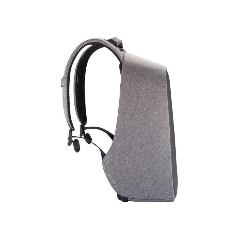 XD Design Bobby Hero Small, Gray