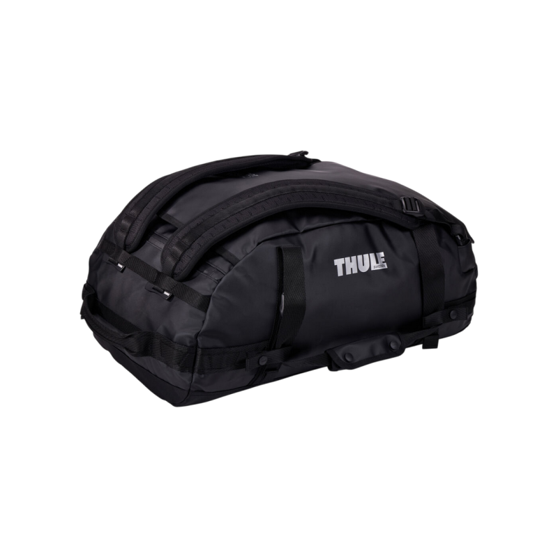 Backpack Thule Chasm Transformer, 40L, 3204989, Black for Duffel & City Bags