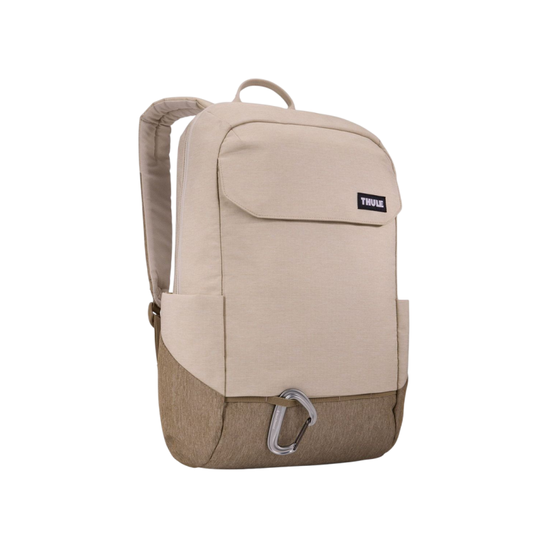 Рюкзак для ноутбука Thule Lithos TLBP-216, Pelican Gray/Faded Khaki
