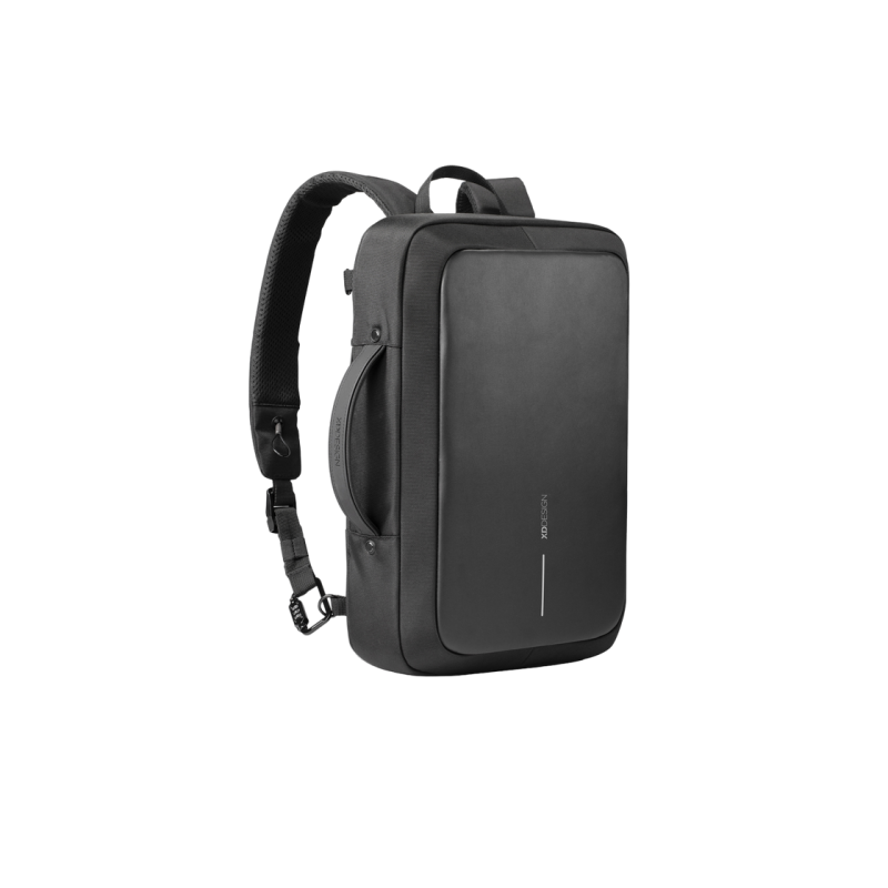 Рюкзак для ноутбука Bobby Bizz 2.0, Black