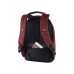 Рюкзак для ноутбука Bobby Hero Small, Red