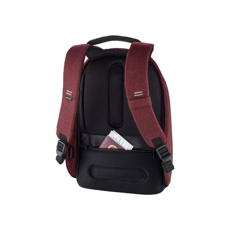 Рюкзак для ноутбука Bobby Hero Small, Red