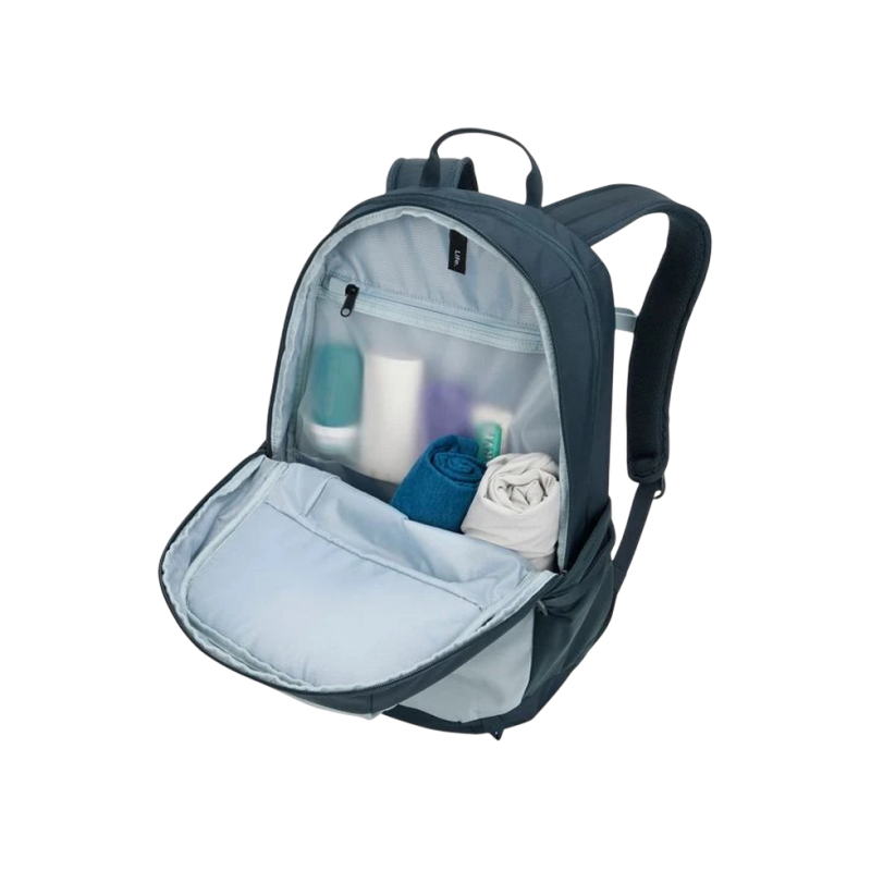 Backpack Thule EnRoute TEBP5216, 23L, 3205502, Soft Blue/Darkest Blue for Laptop 15,6" & City Bags