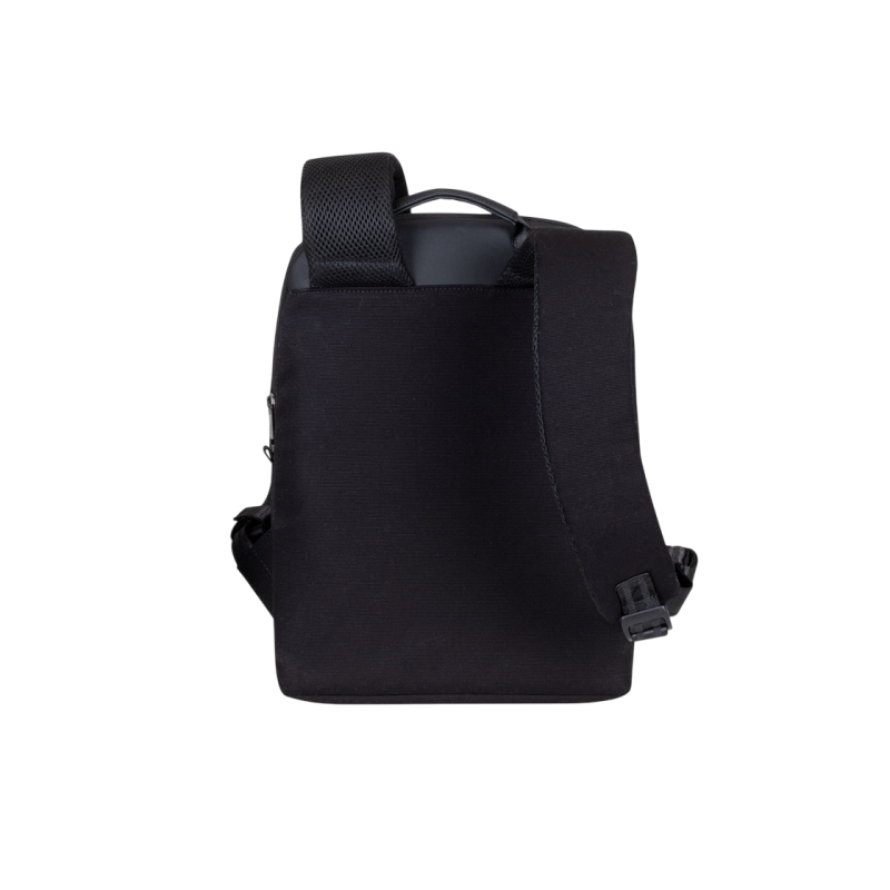 Рюкзак для ноутбука Rivacase 8521, Cardiff Canvas Urban 8L