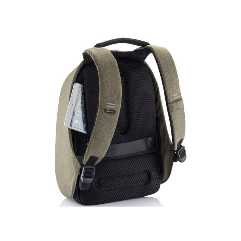 Rucsac Laptop Bobby Hero Regular, Green