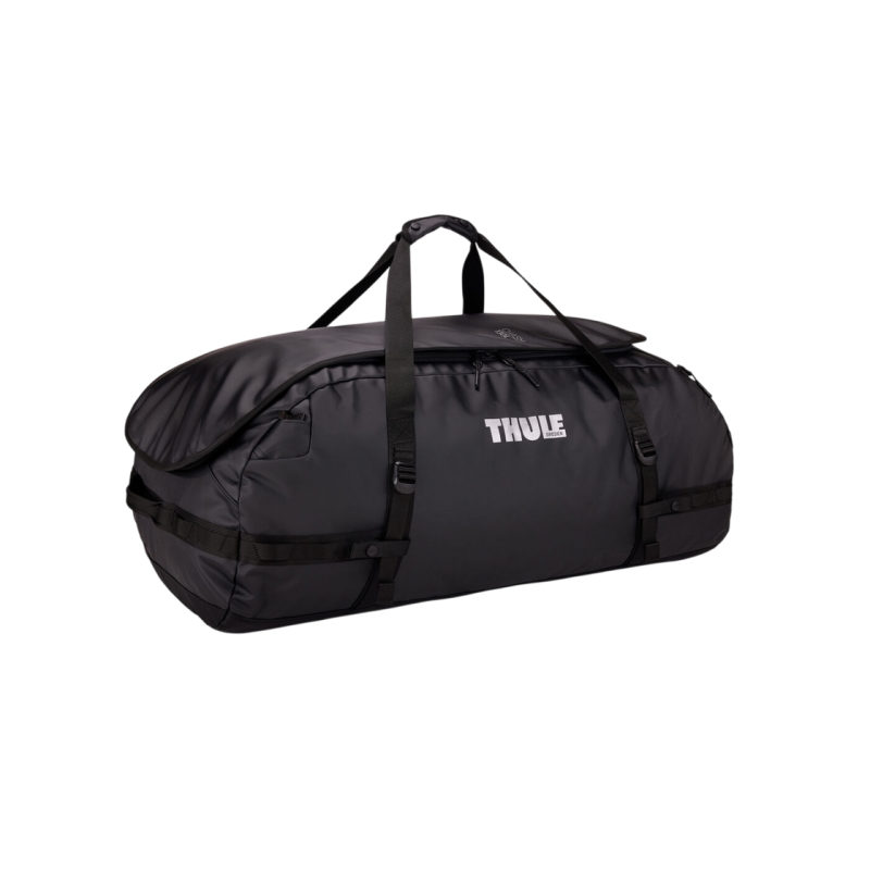 Backpack Thule Chasm Transformer, 130L, 3205001, Black for Duffel & City Bags
