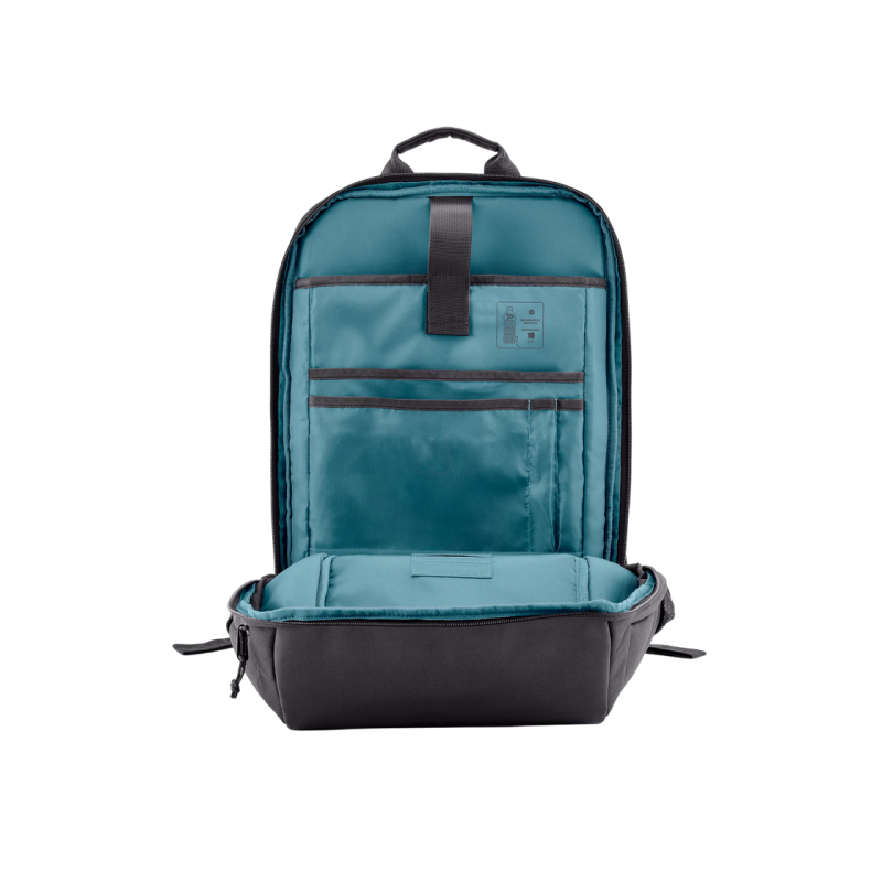 Рюкзак для ноутбука HP Travel 18L IGR, 6H2D9AA