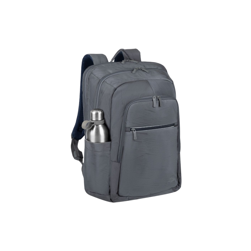 Рюкзак для ноутбука Rivacase 7569 ECO, Gray