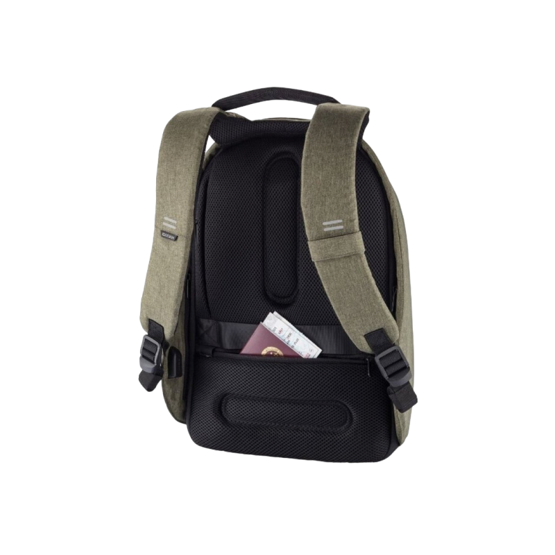 Rucsac Laptop Bobby Hero Regular, Green