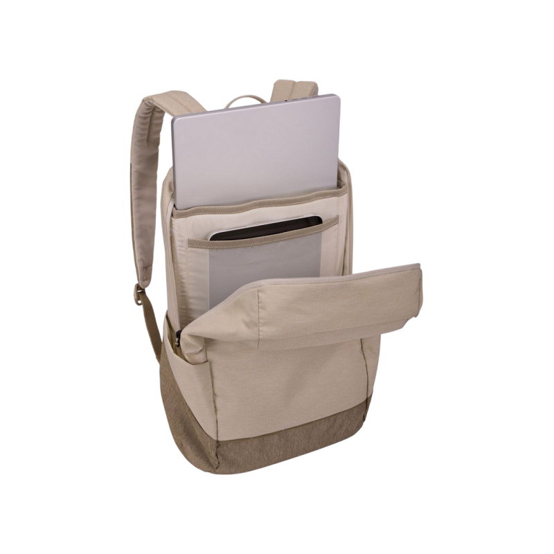 Рюкзак для ноутбука Thule Lithos TLBP-216, Pelican Gray/Faded Khaki
