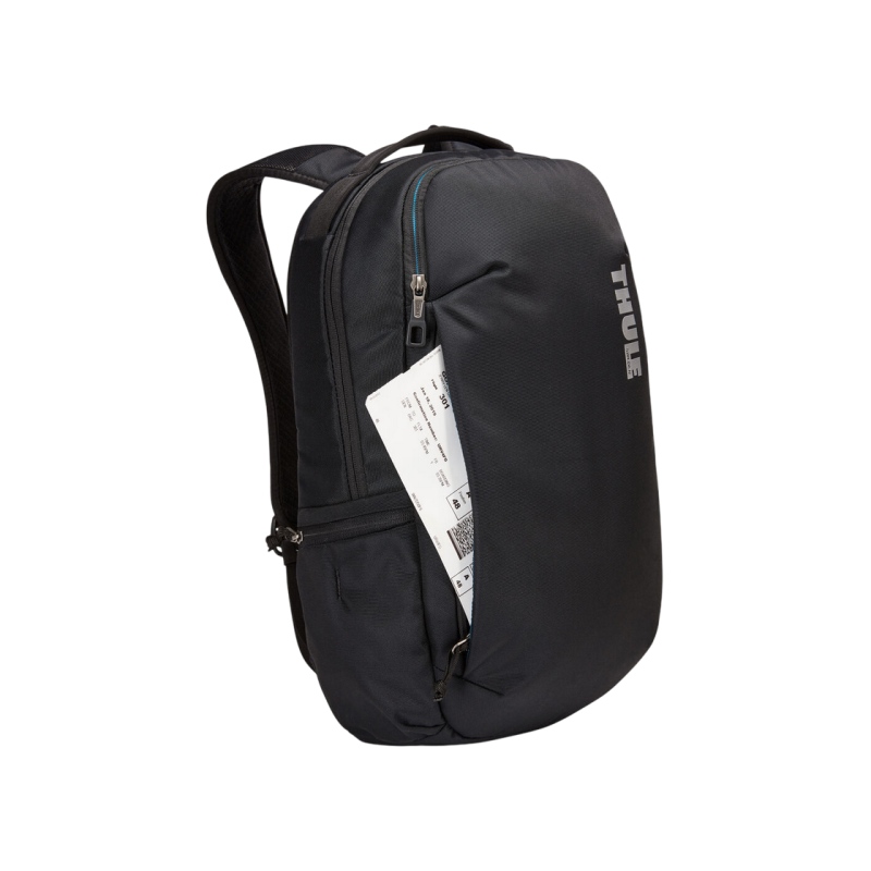 Rucsac Laptop Thule Subterra TSLB315, Black