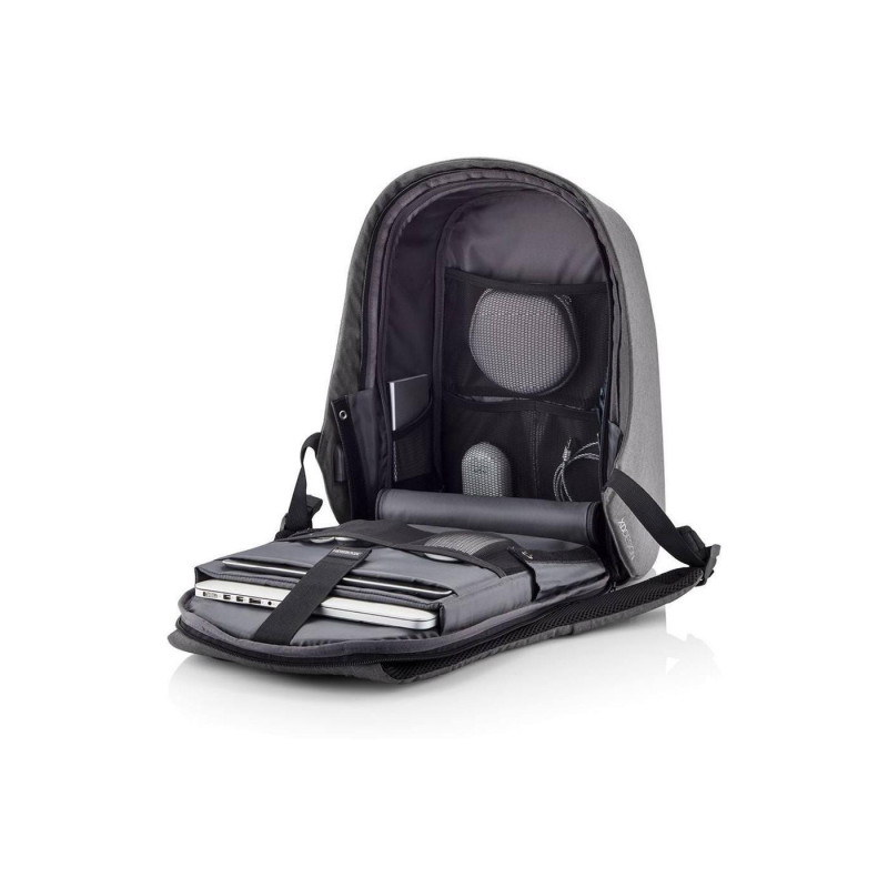 XD Design Bobby Hero Small, Gray