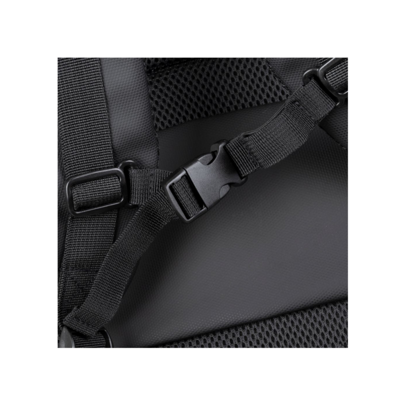 Рюкзак для ноутбука Rivacase 8465 ECO, Black