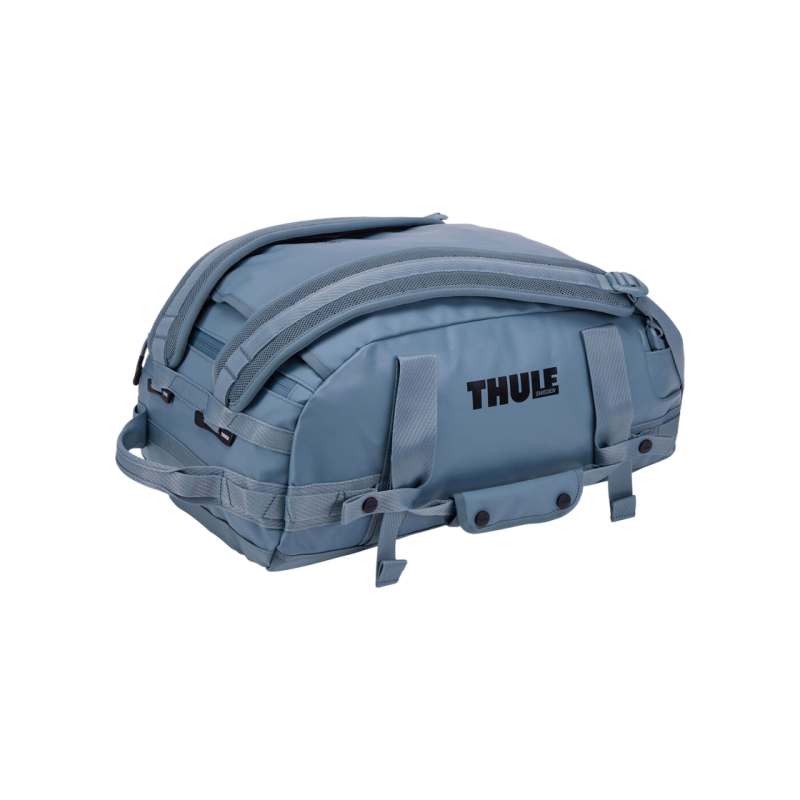 Backpack Thule Chasm Transformer TDSD301P, 30L, Black for Duffel & City Bags