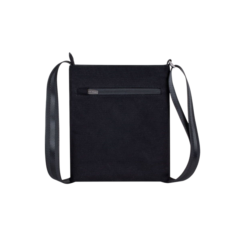 Рюкзак для ноутбука Rivacase 8509, Cardiff Canvas Crossbody