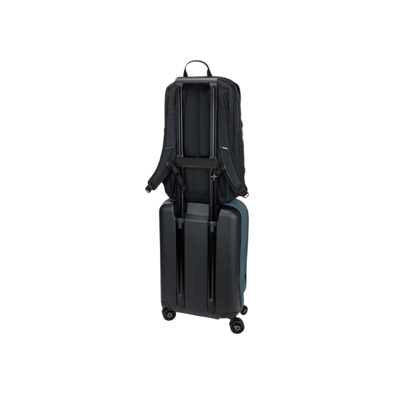 Backpack Thule EnRoute TEBP5416, 30L, 3205512, Black for Laptop 15,6" & City Bags