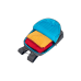 Рюкзак для ноутбука Rivacase 7561, Gray