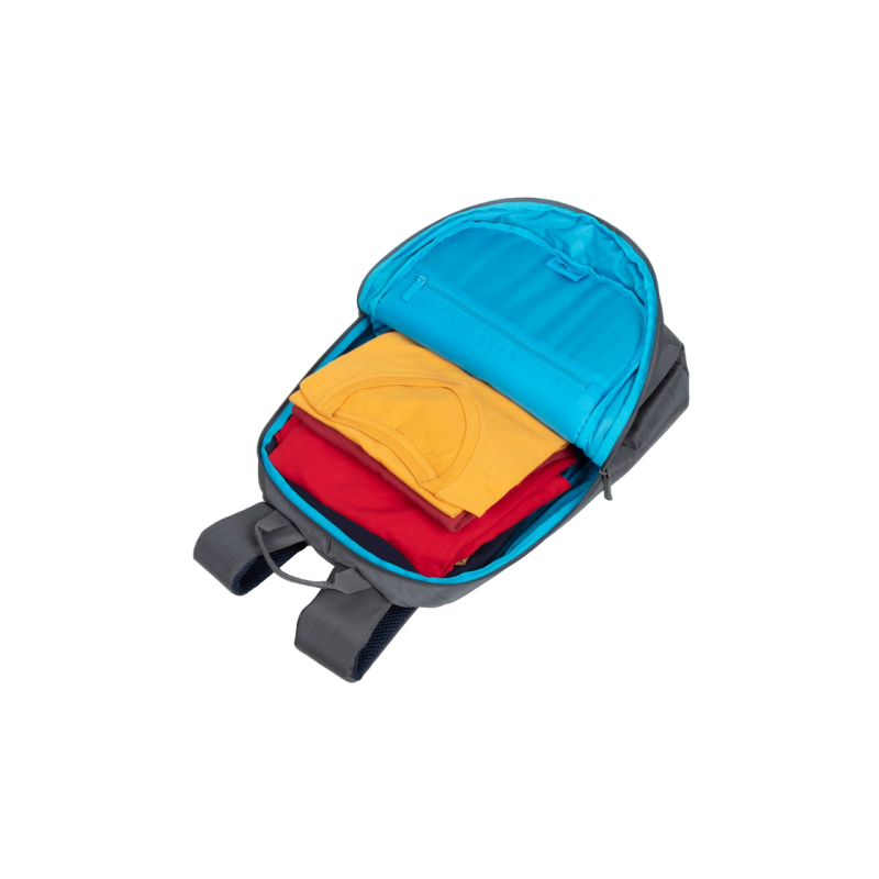 Рюкзак для ноутбука Rivacase 7561, Gray