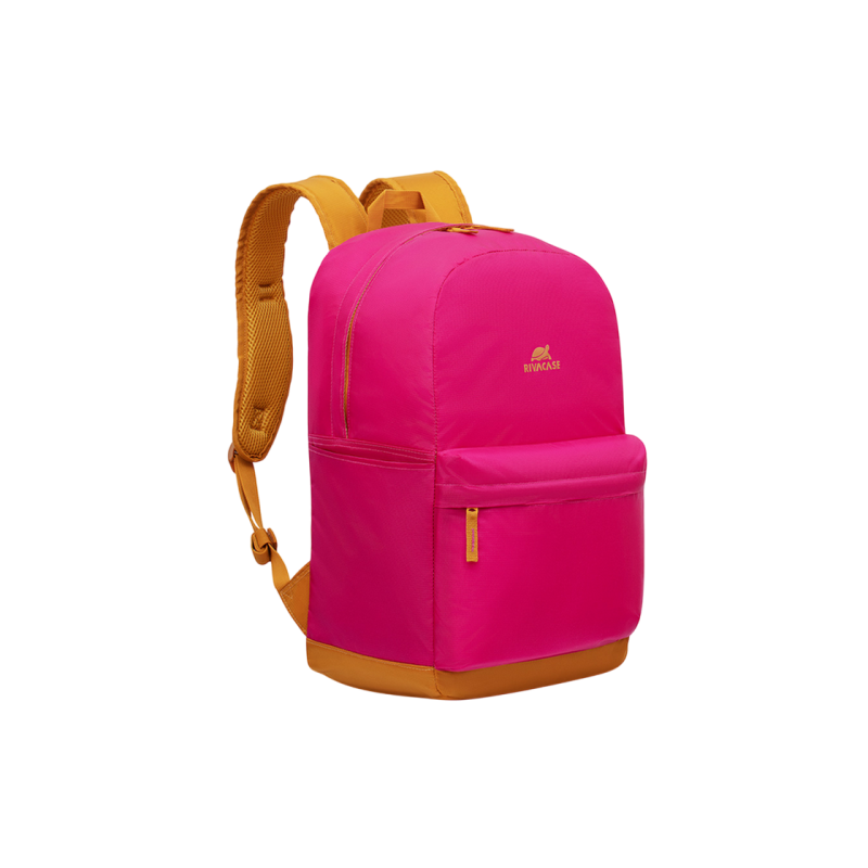 Рюкзак для ноутбука Rivacase 5561, 24L Mestalla Lite urban, Pink