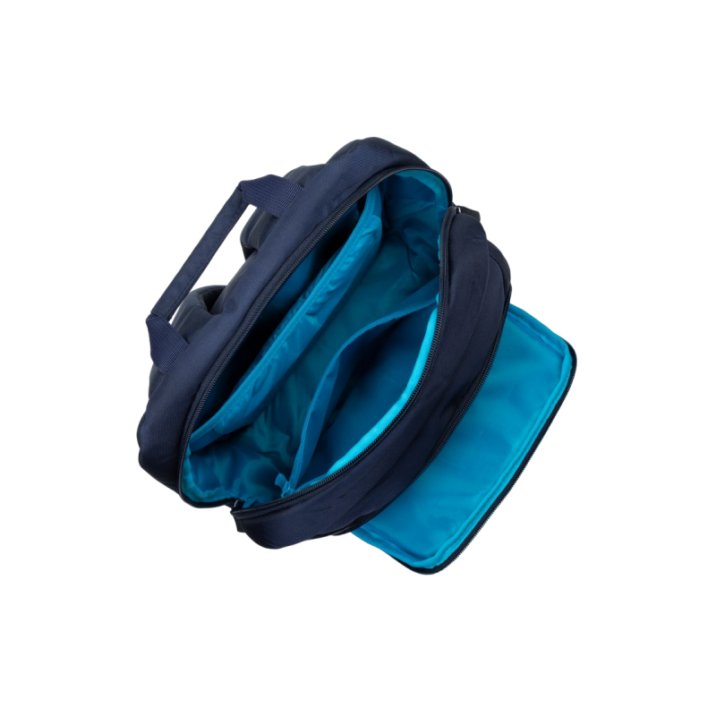Рюкзак для ноутбука Rivacase 7561, Dark Blue