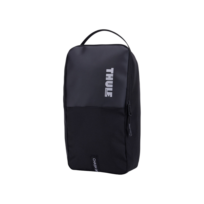 Backpack Thule Chasm Transformer TDSD301BLK, 30L, Black for Duffel & City Bags