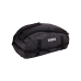 Backpack Thule Chasm Transformer, 90L, 3204997, Black for Duffel & City Bags