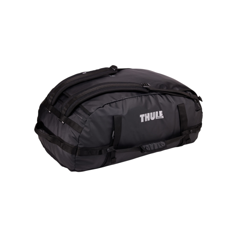 Backpack Thule Chasm Transformer, 90L, 3204997, Black for Duffel & City Bags