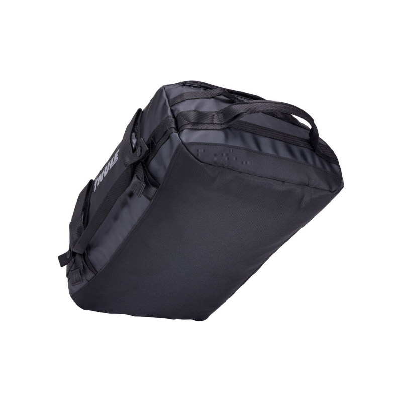 Backpack Thule Chasm Transformer TDSD301BLK, 30L, Black for Duffel & City Bags