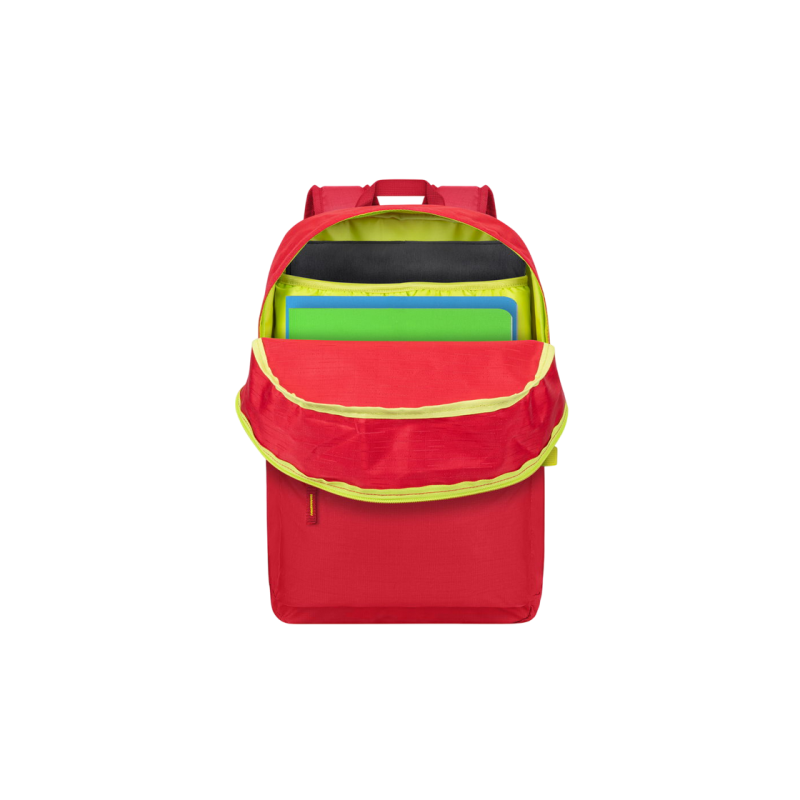 Рюкзак для ноутбука Rivacase 5562, Red