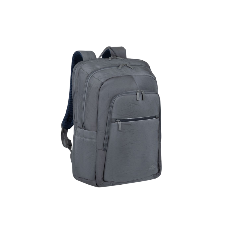 Рюкзак для ноутбука Rivacase 7569 ECO, Gray