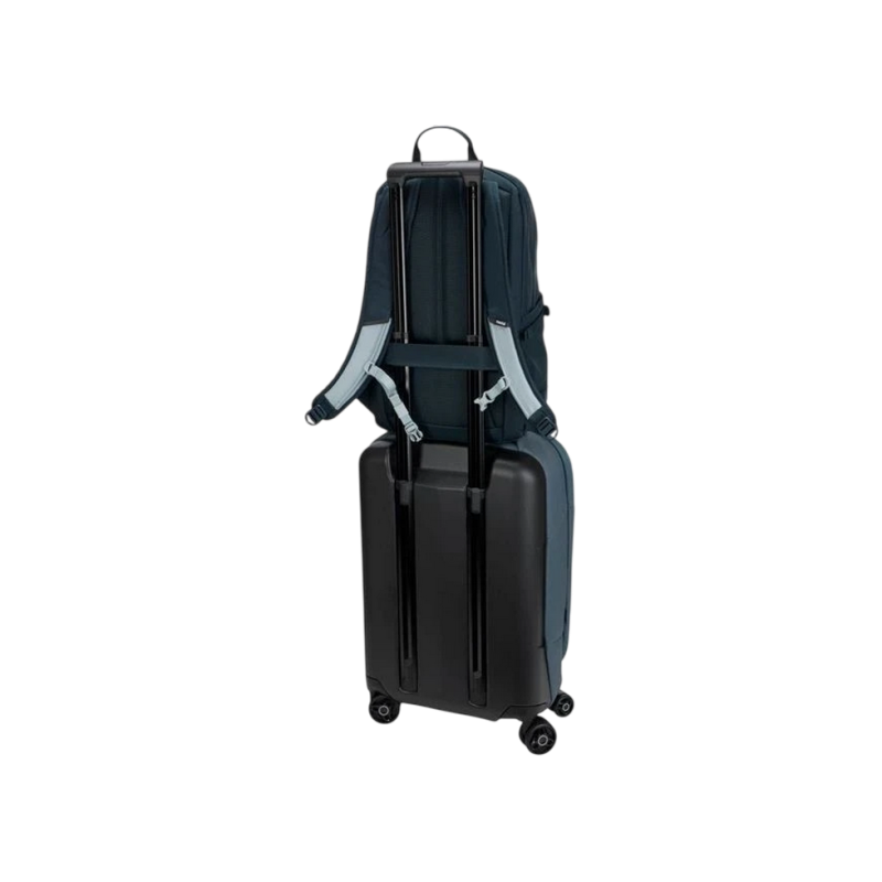 Backpack Thule EnRoute TEBP5216, 23L, 3205502, Soft Blue/Darkest Blue for Laptop 15,6" & City Bags