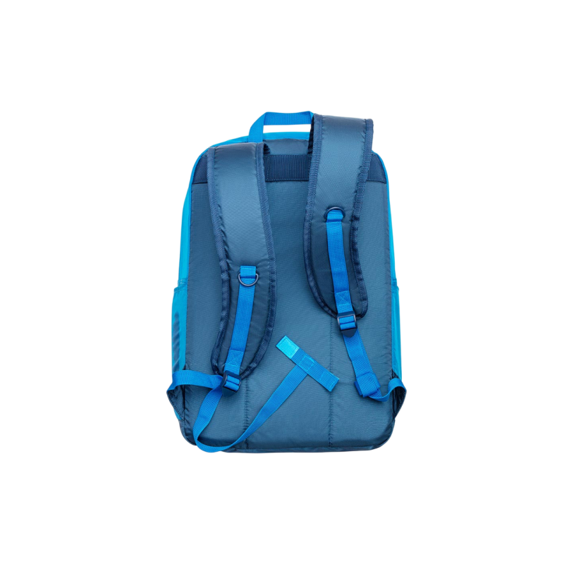 Backpack Rivacase 5561, 24L "Mestalla" Lite urban , Light Blue