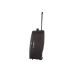 Рюкзак для ноутбука Bobby Trolley, Black