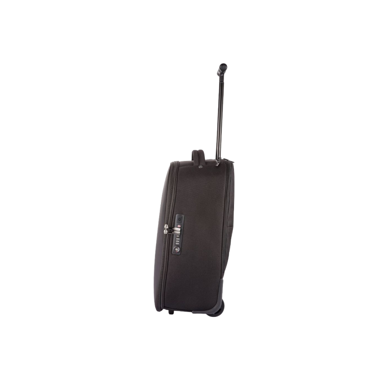 Рюкзак для ноутбука Bobby Trolley, Black
