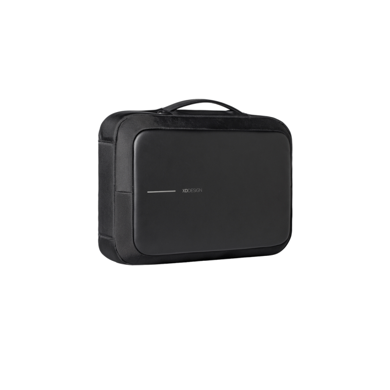 Рюкзак для ноутбука Bobby Bizz 2.0, Black