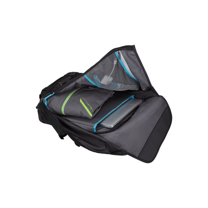 Backpack Thule Subterra TSDP115, 25L, 3205289, Dark Shadow Night for Laptop 15,6" & City Bags