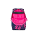 Рюкзак для ноутбука Rivacase 5430, Dark Blue/Pink